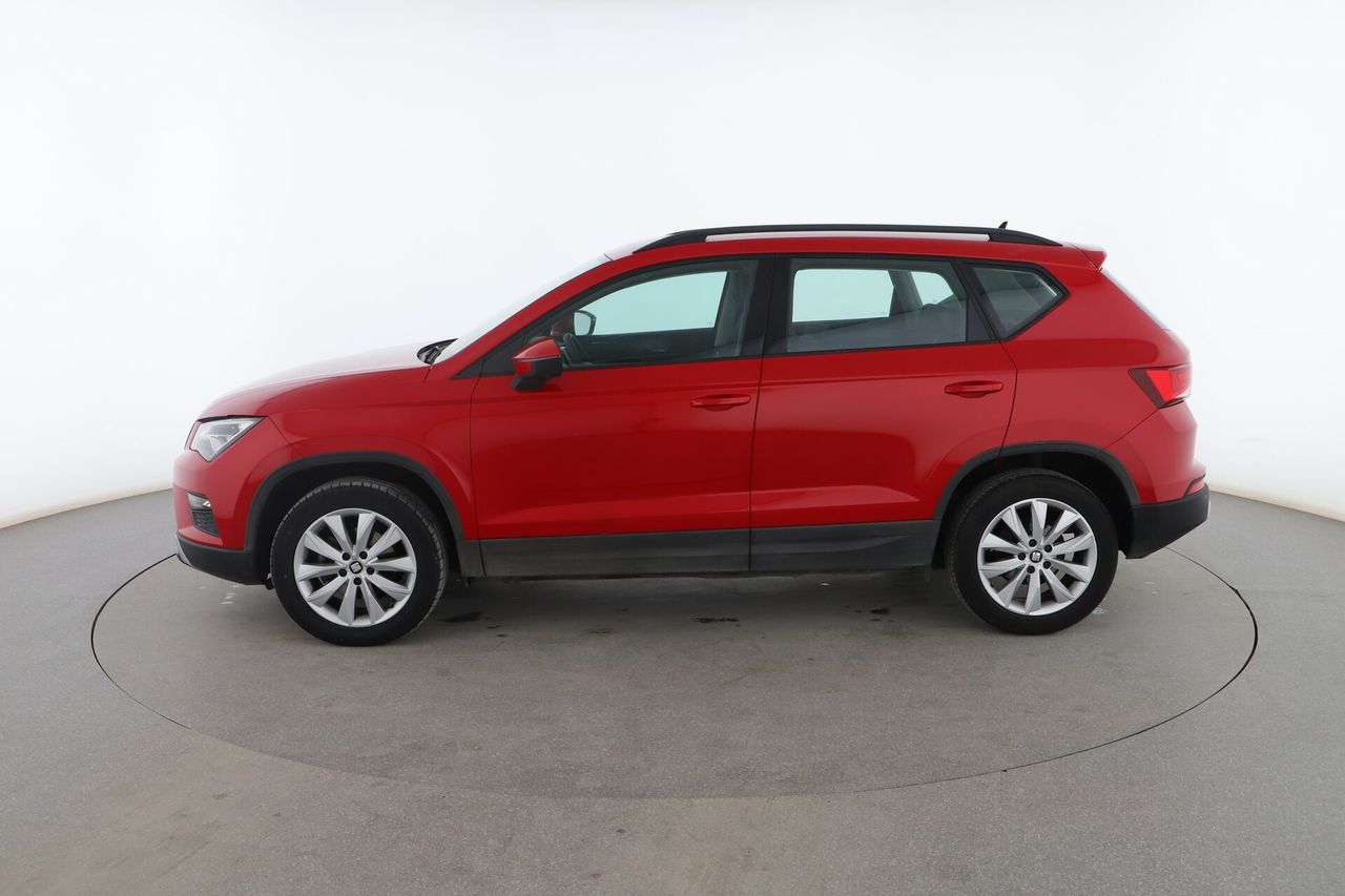 seat ateca 2019 / foto grande (3)