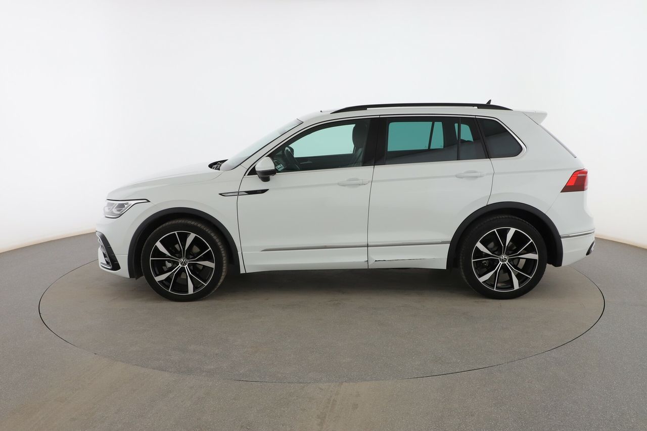 volkswagen tiguan 2021 / foto grande (3)