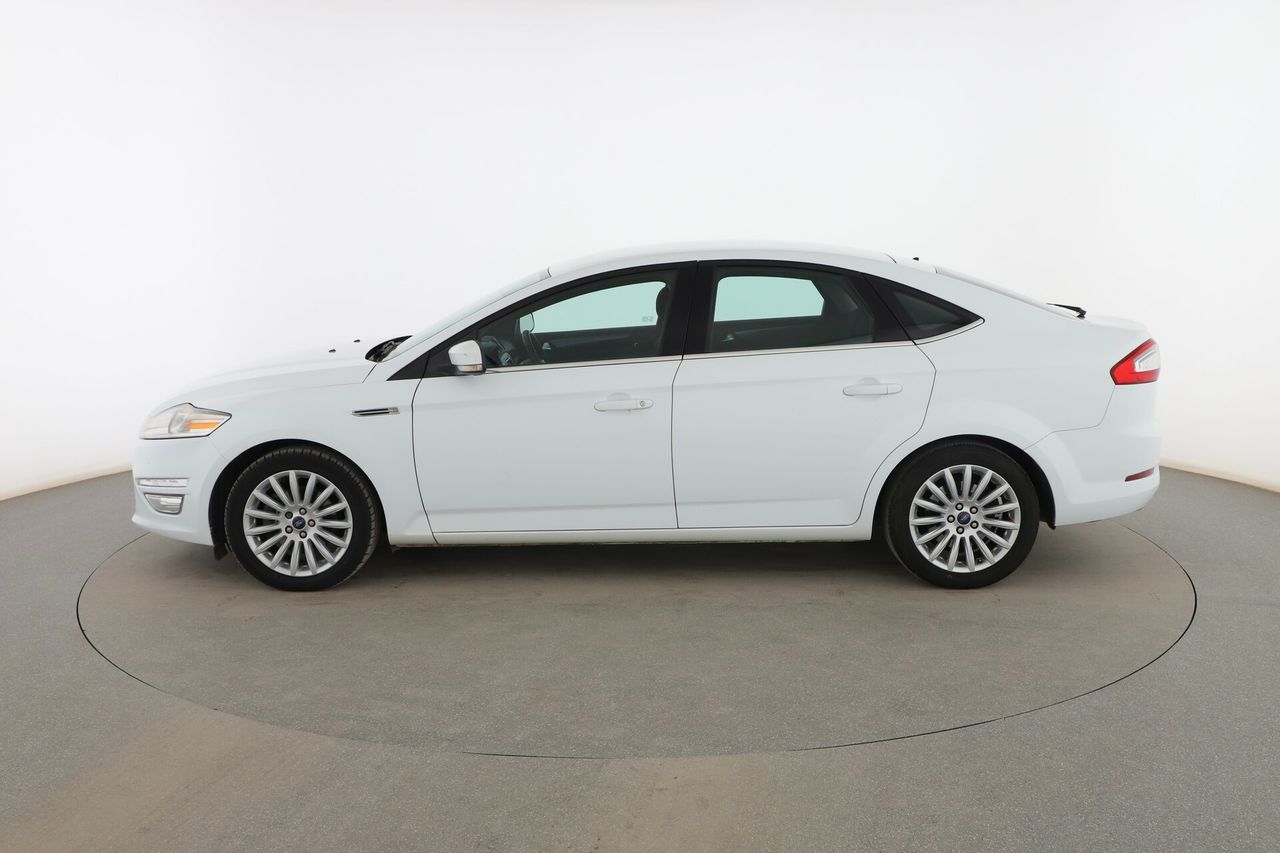 ford mondeo 2014 / foto grande (3)