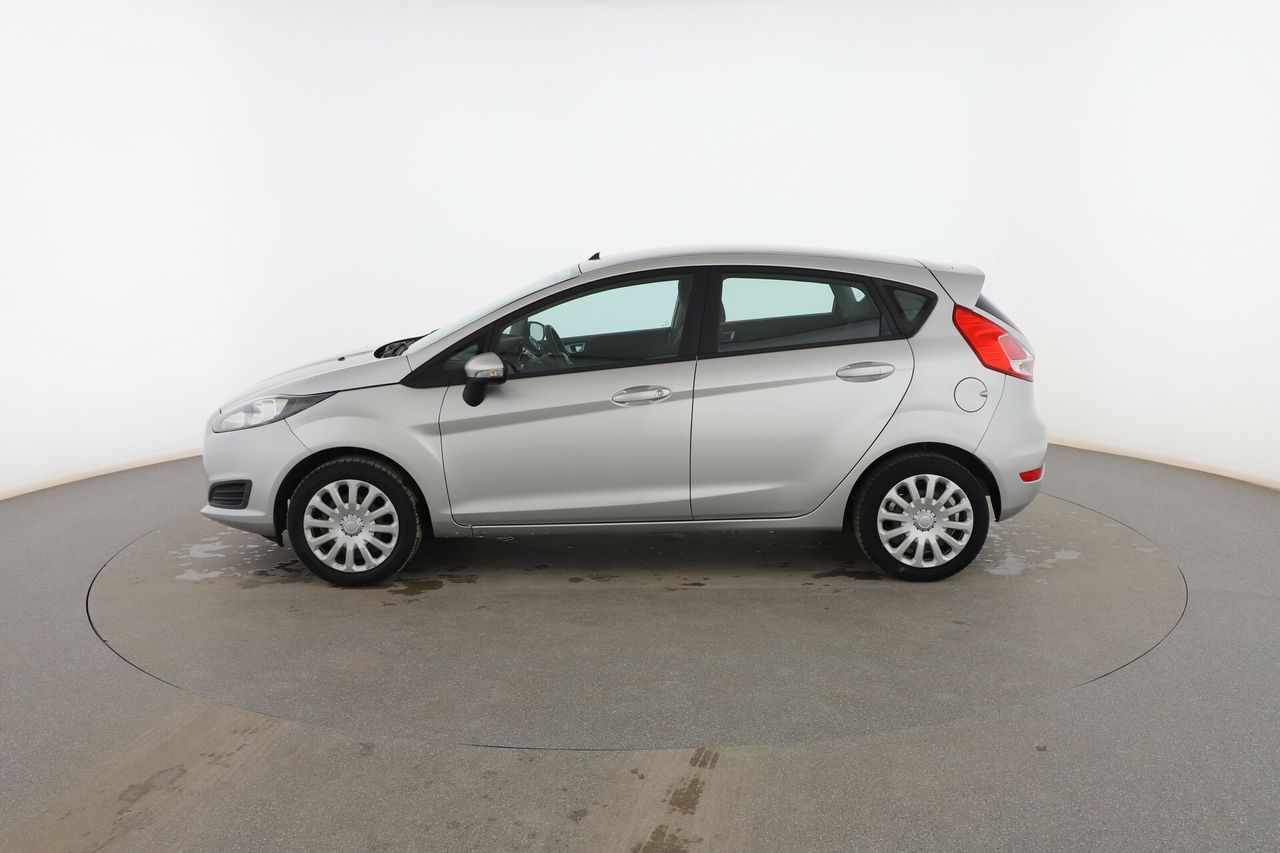 ford fiesta 2015 / foto grande (3)