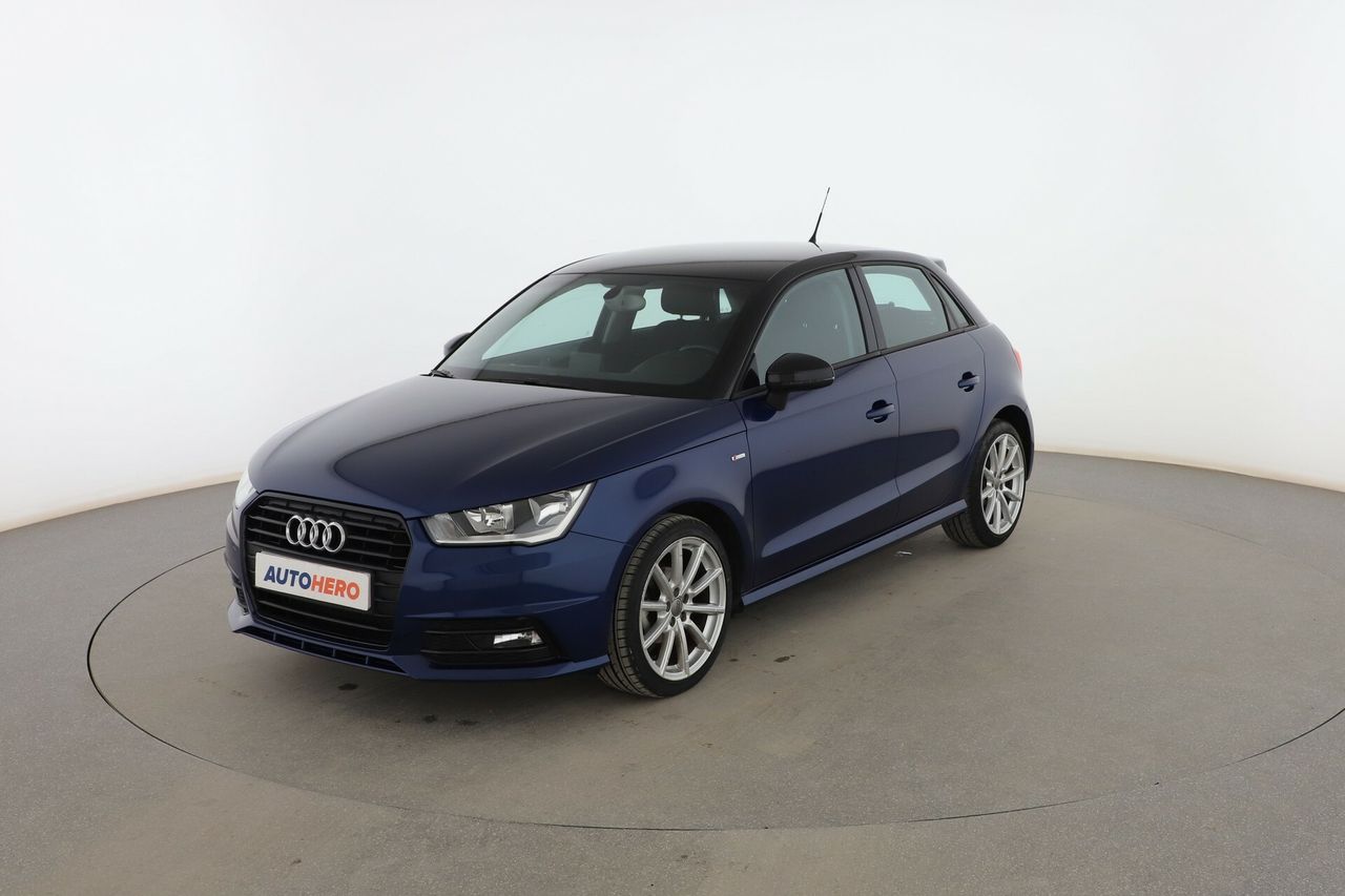 Foto audi a1 2018 /