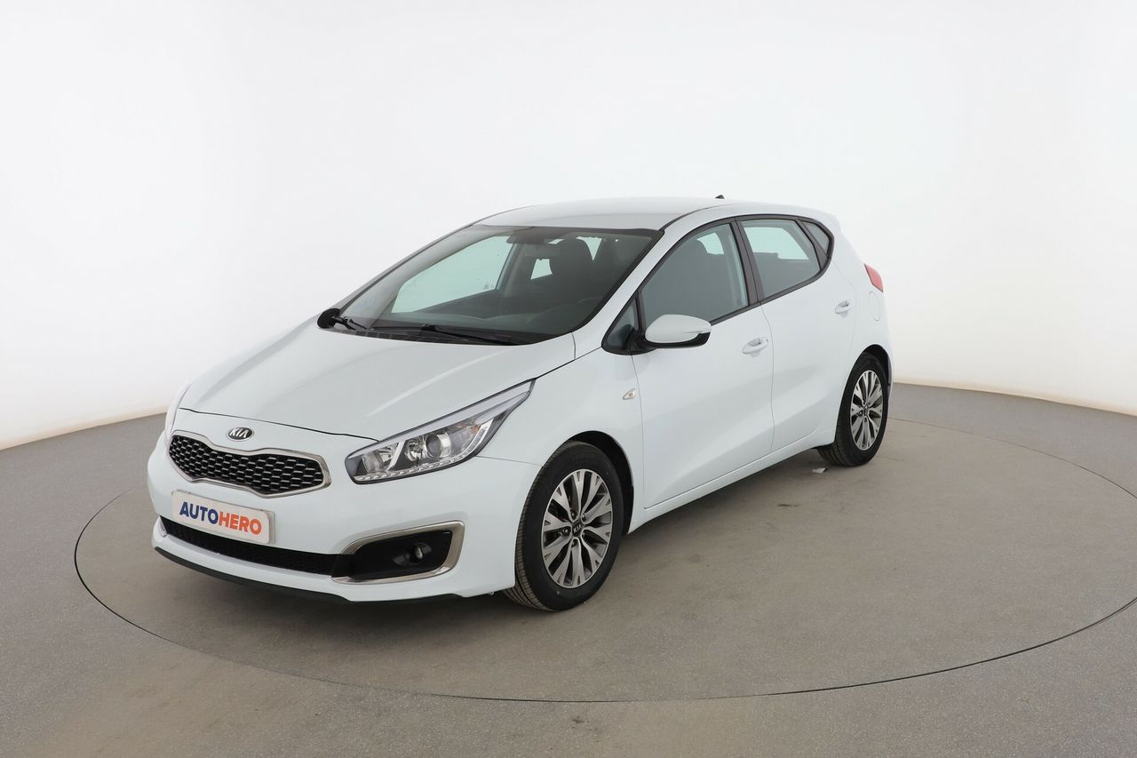 Foto kia ceed 2018 /