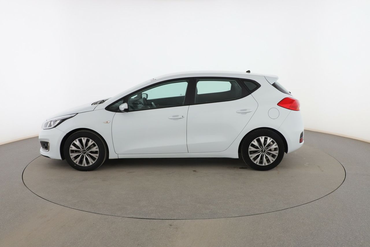 kia ceed 2018 / foto grande (3)