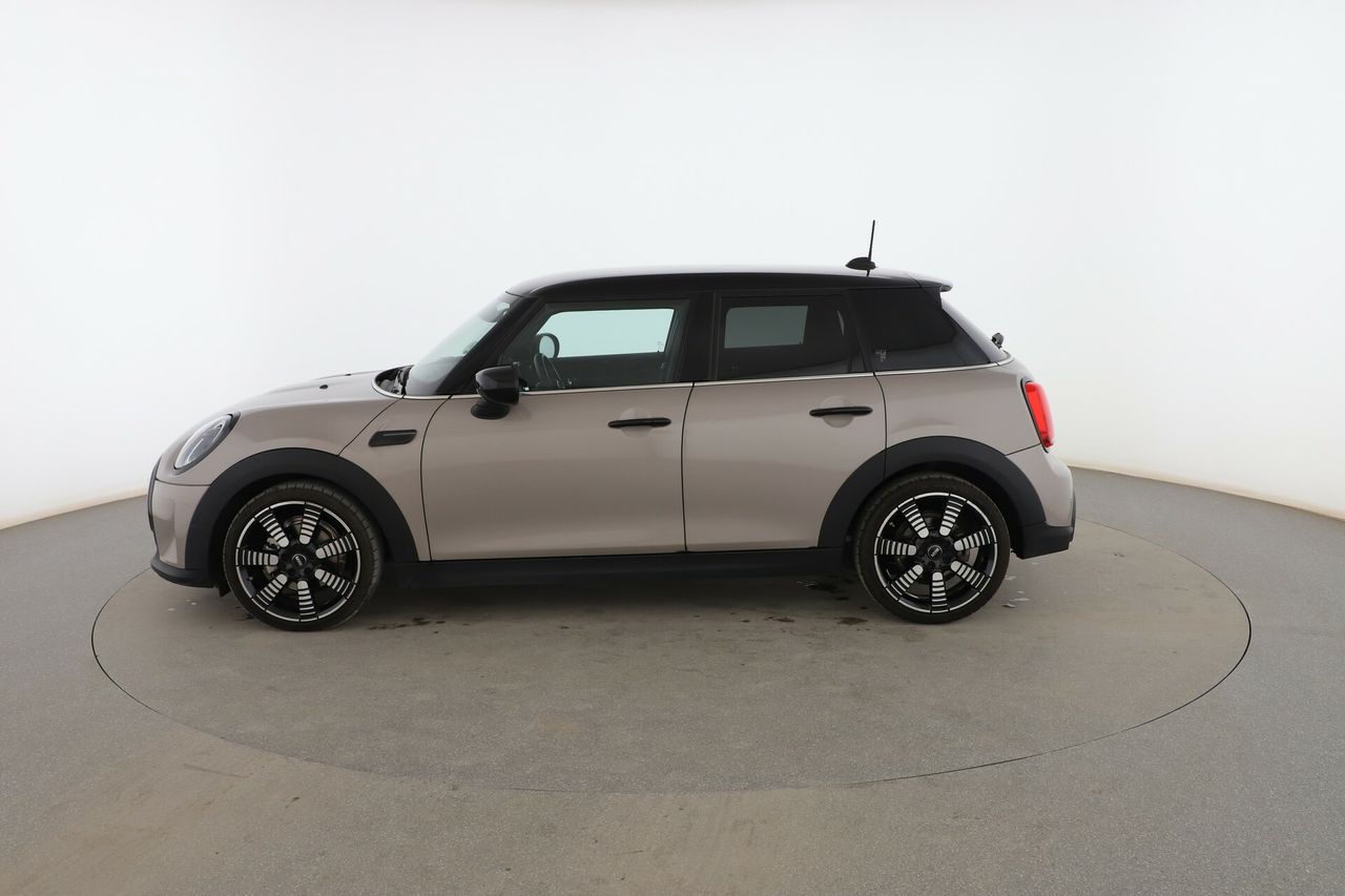 mini cooper 2021 / foto grande (3)