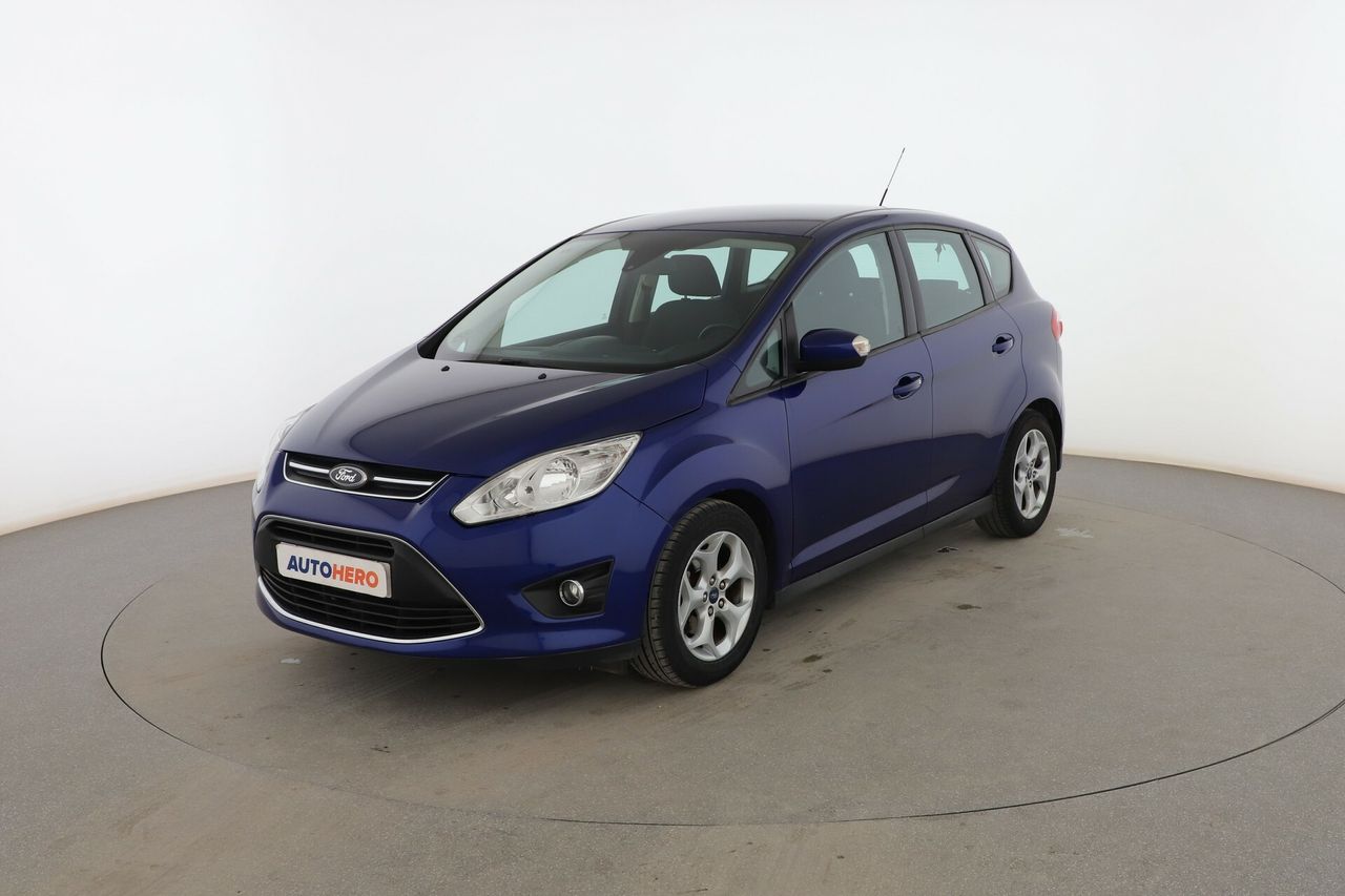 Foto ford c max 2014 /