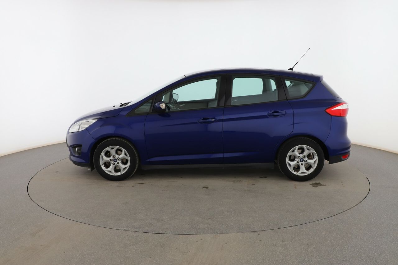 ford c max 2014 / foto grande (3)