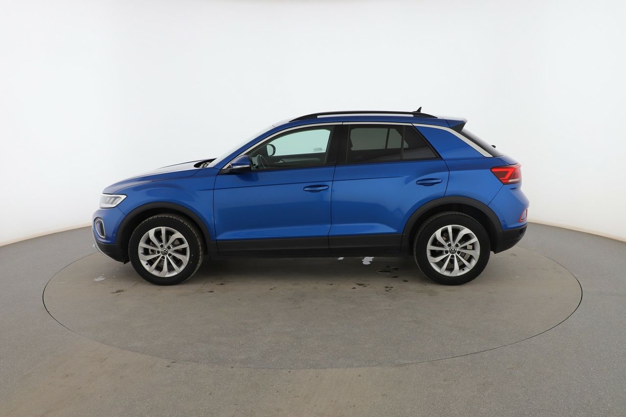 volkswagen t-roc 2023 / foto grande (3)