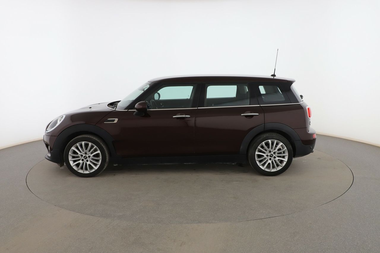 mini clubman 2016 / foto grande (3)
