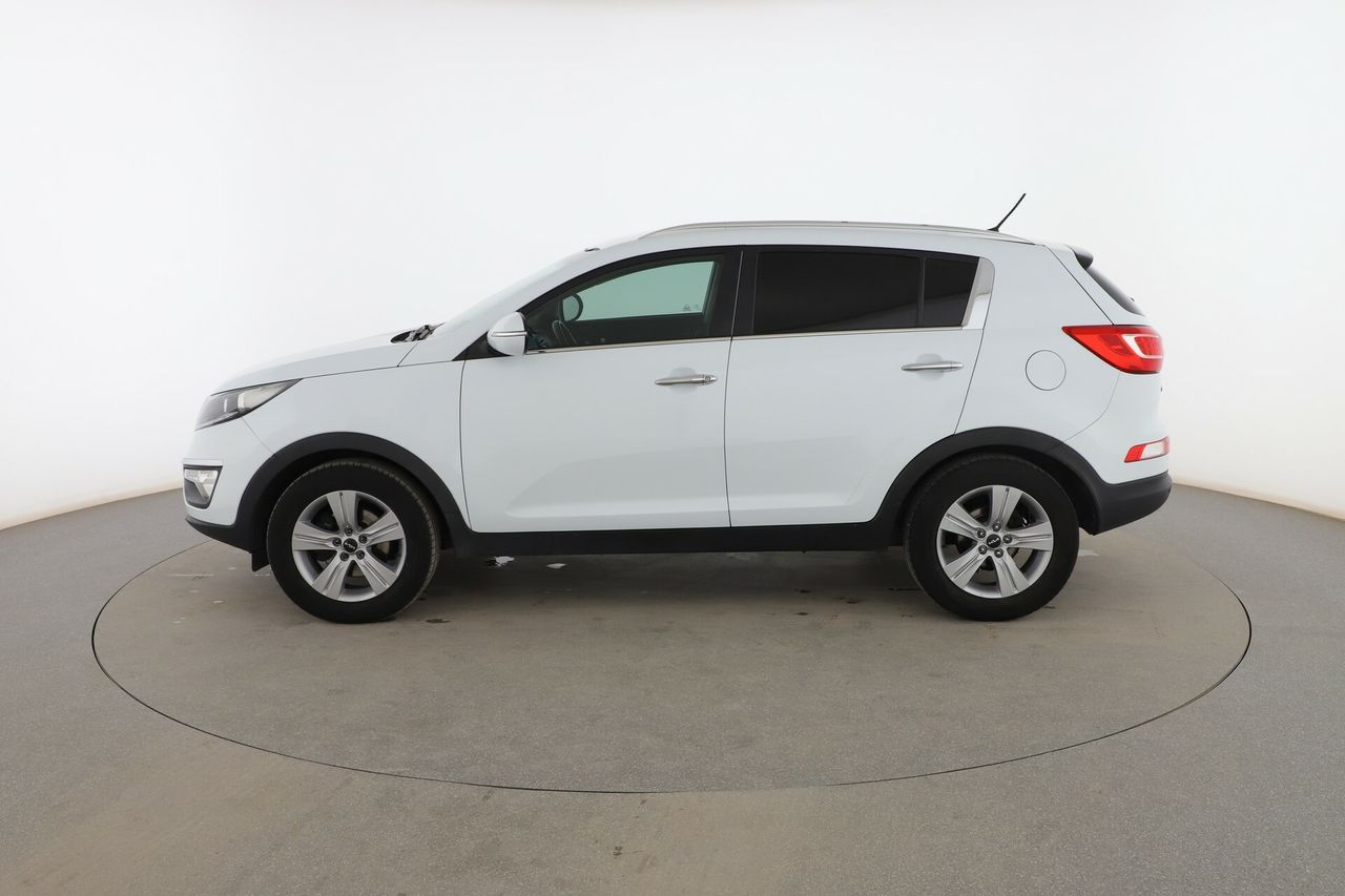 kia sportage 2014 / foto grande (3)