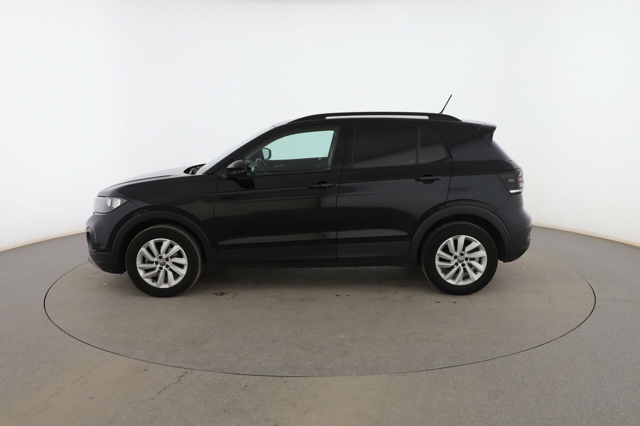 volkswagen t-cross 2021 / foto grande (3)