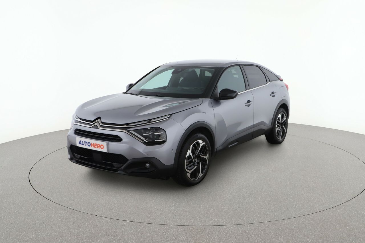 Foto citroën c4 2022 /