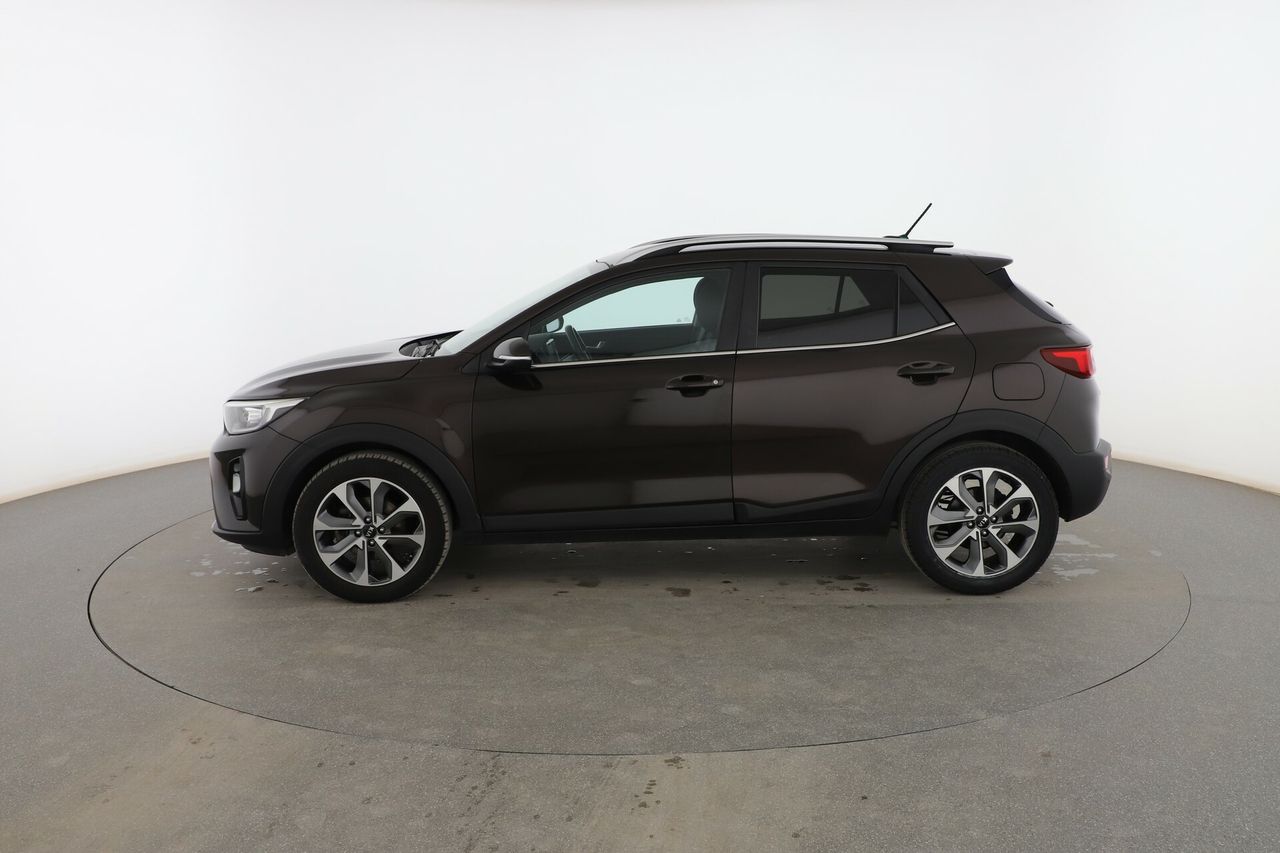 kia stonic 2018 / foto grande (3)