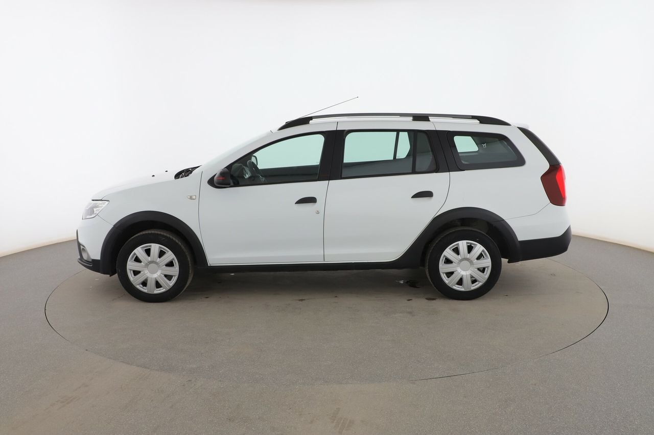 dacia logan 2020 / foto grande (3)