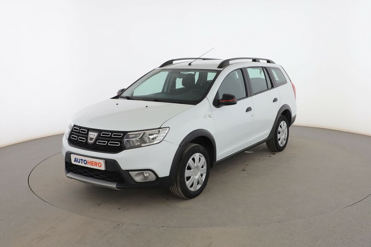 Foto dacia logan 2020 /