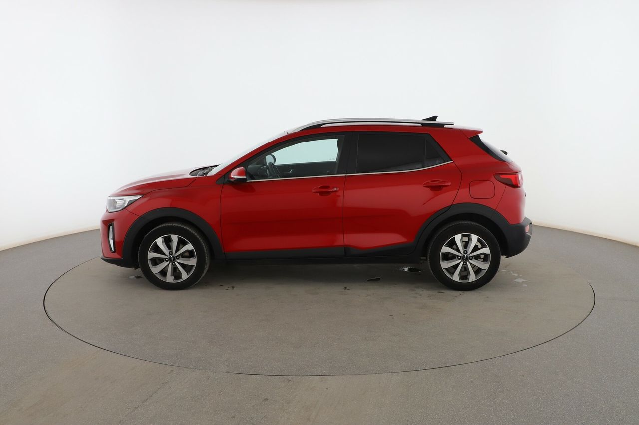 kia stonic 2022 / foto grande (3)