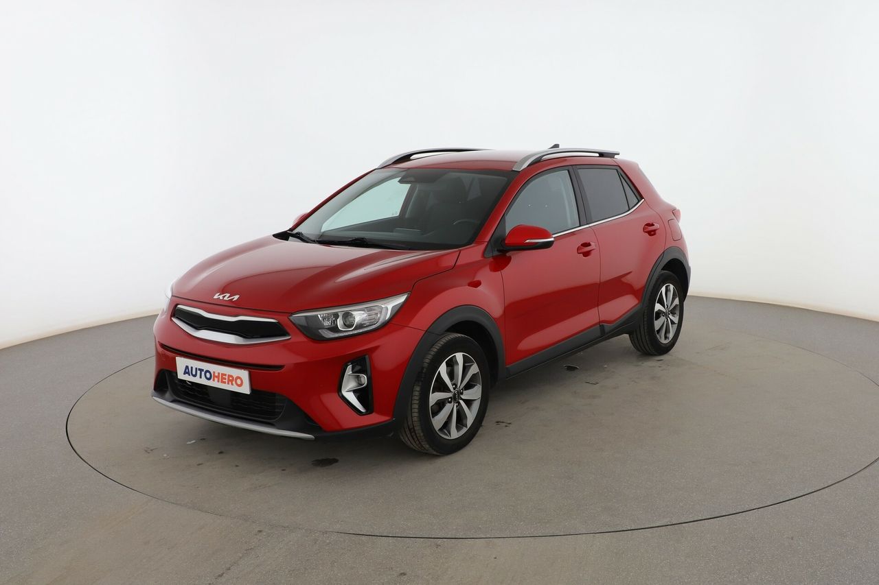 Foto kia stonic 2022 /