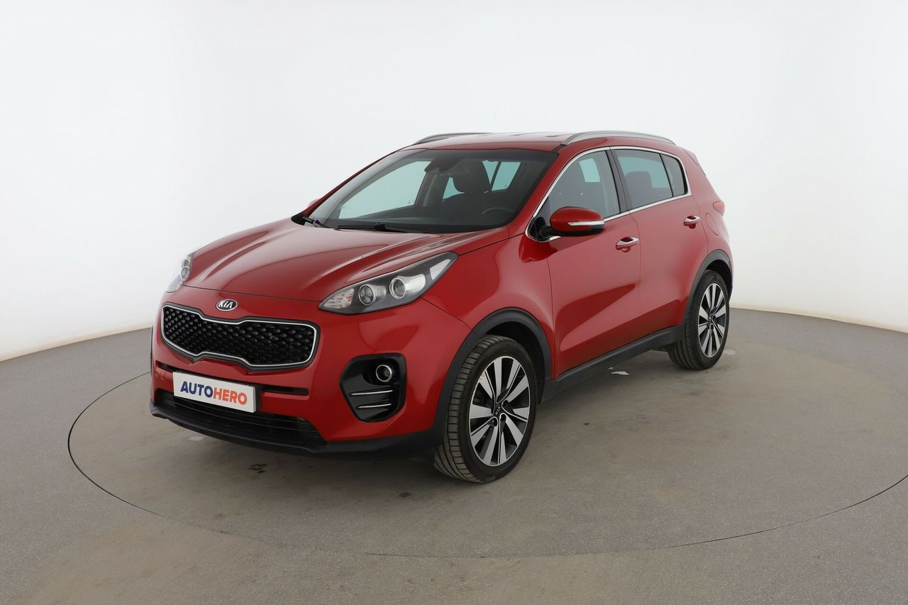 Foto kia sportage 2017 /