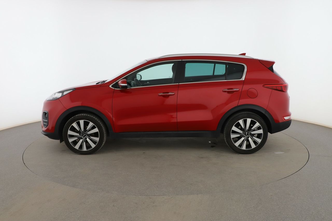 kia sportage 2017 / foto grande (3)