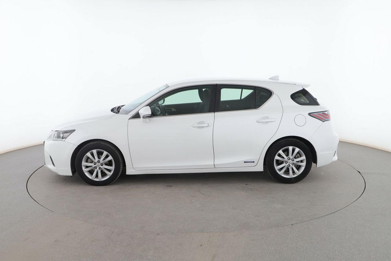 lexus ct 2014 / foto grande (3)