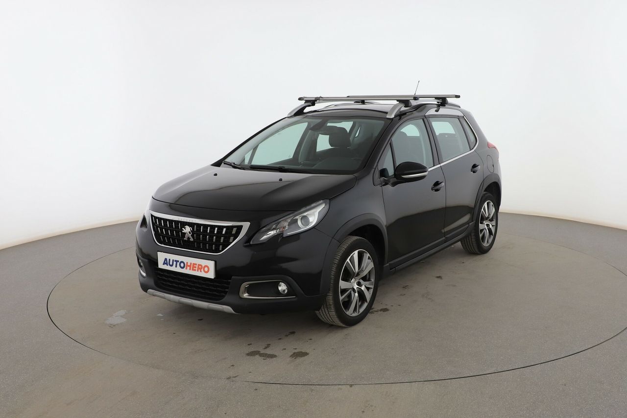 Foto peugeot 2008 2019 /