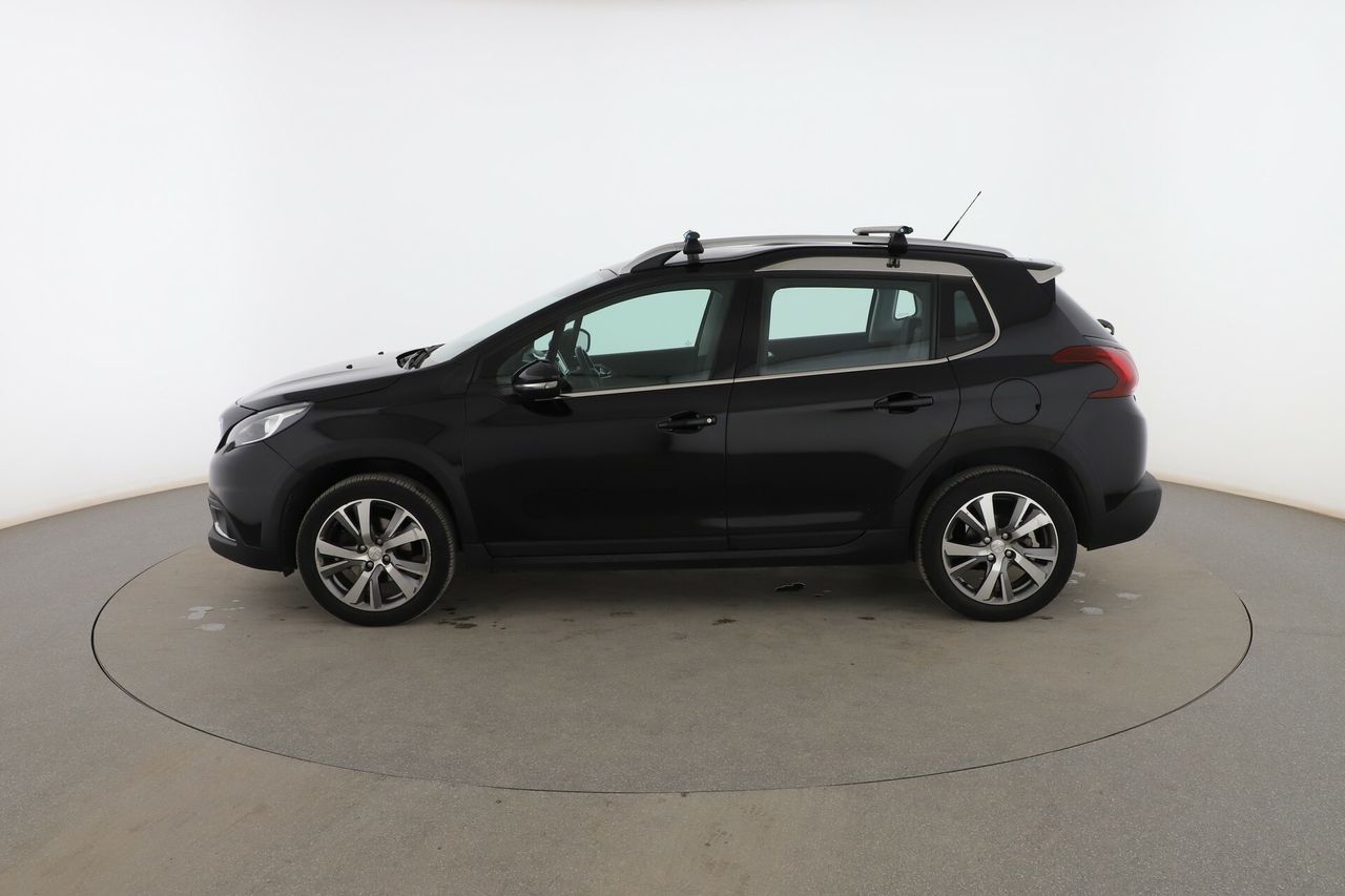 peugeot 2008 2019 / foto grande (3)