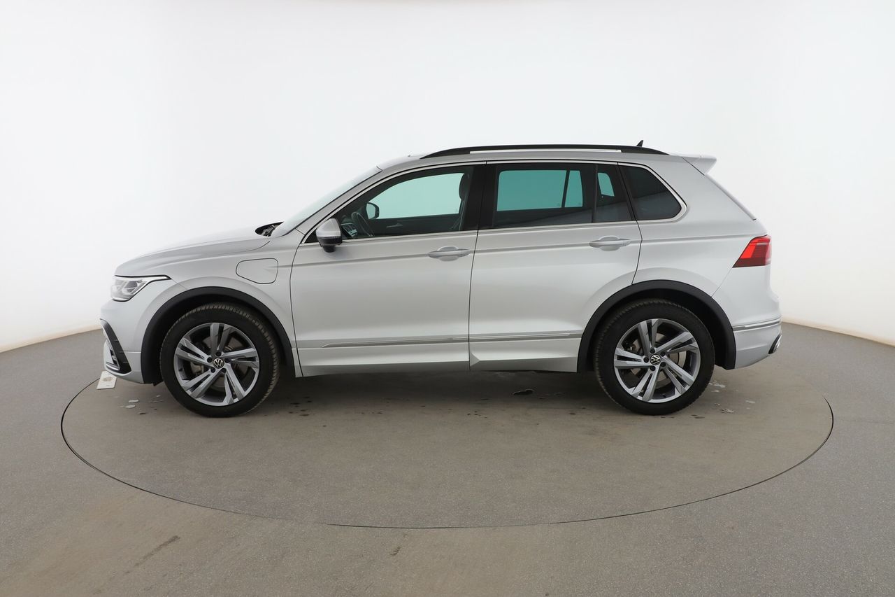 volkswagen tiguan 2022 / foto grande (3)