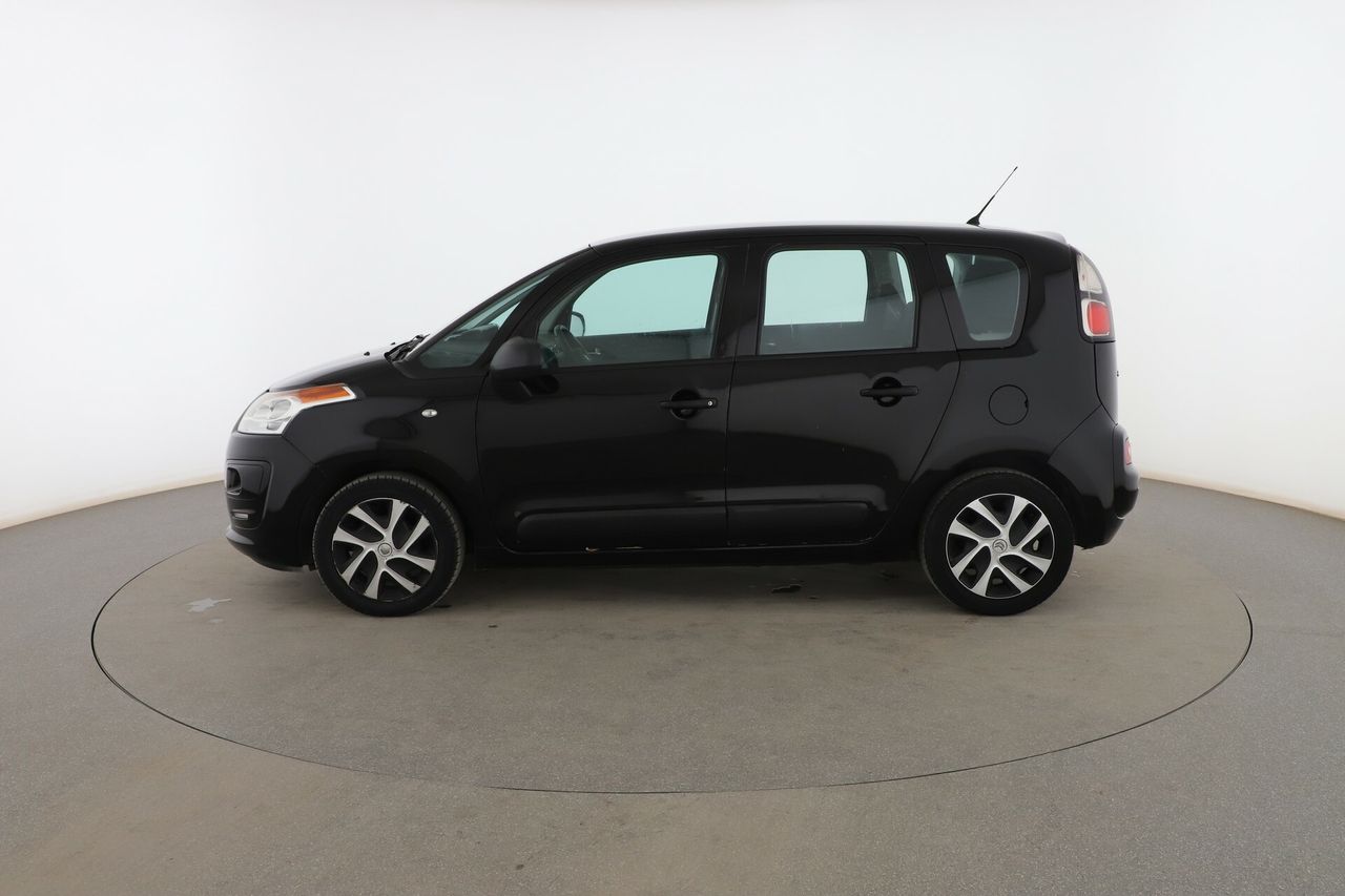 citroën c3 picasso 2015 / foto grande (3)