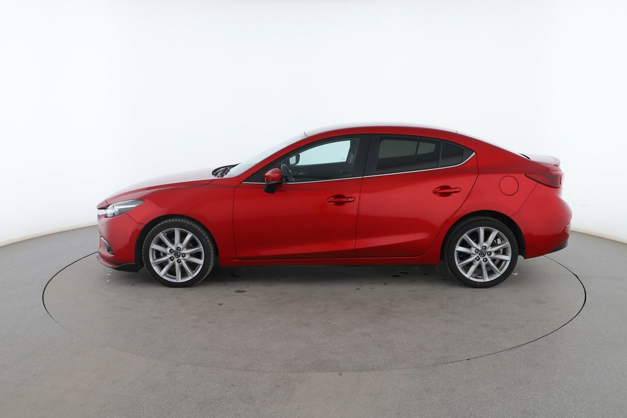 mazda 3 2017 / foto grande (3)