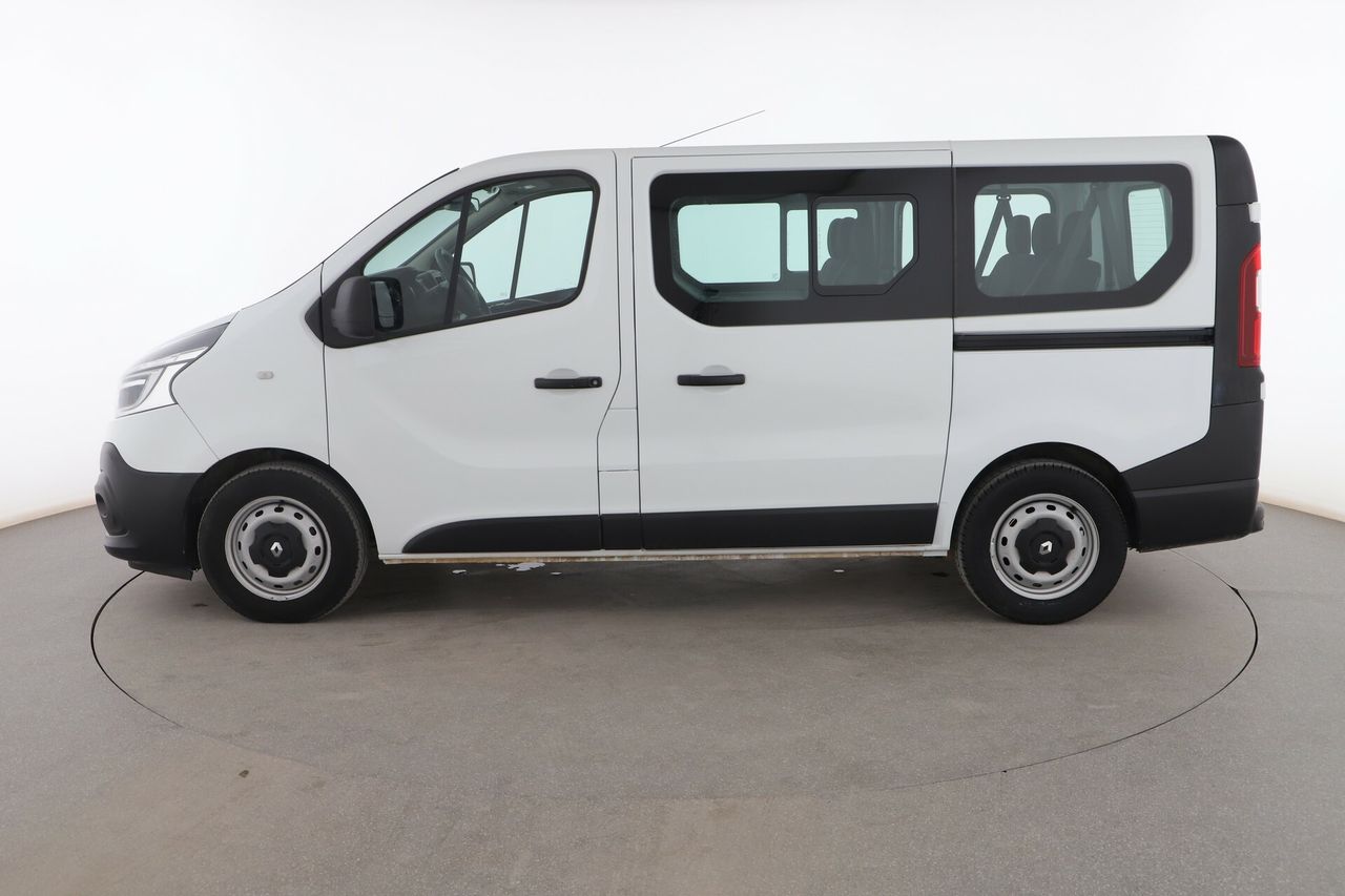 renault trafic 2019 / foto grande (3)