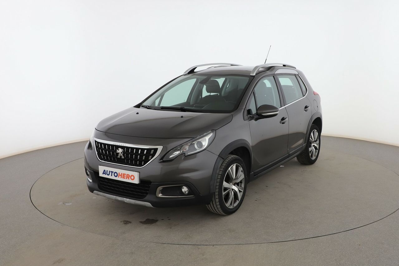 Foto peugeot 2008 2018 /