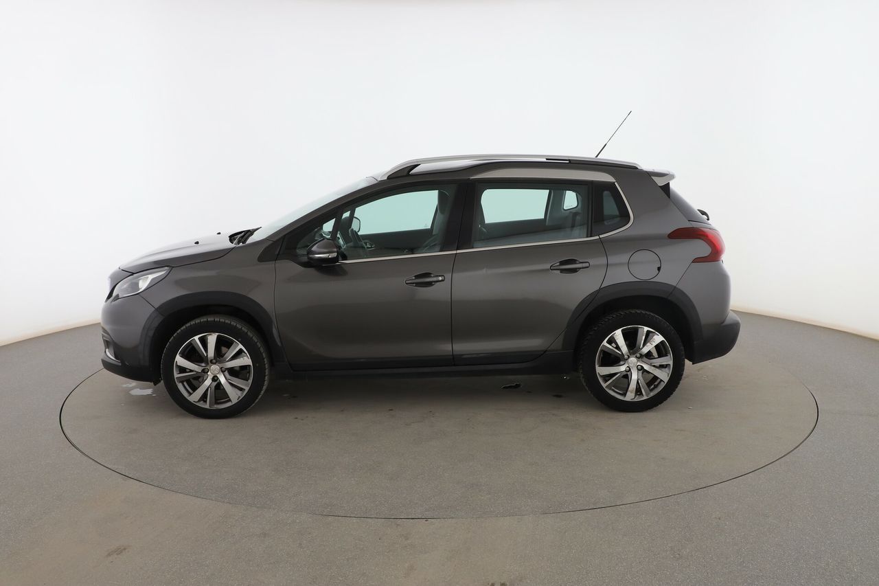 peugeot 2008 2018 / foto grande (3)