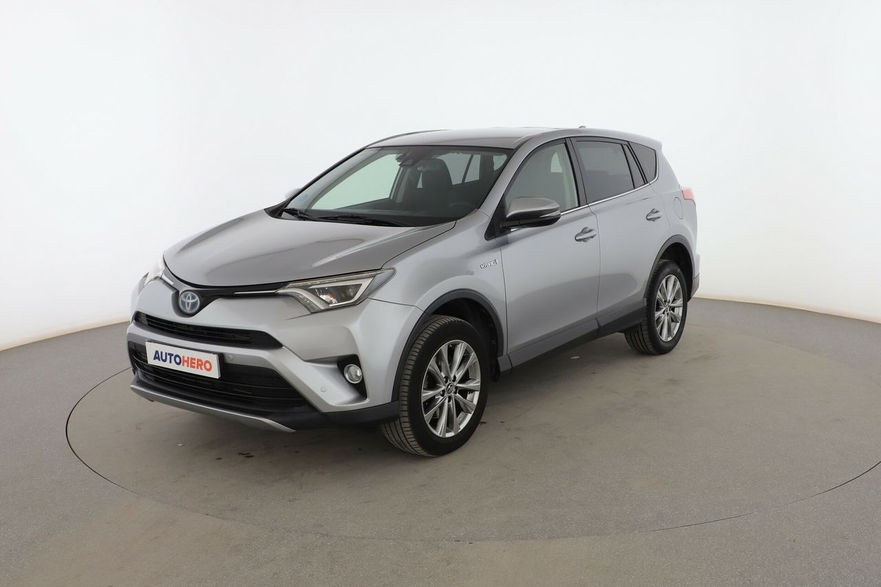 Foto toyota rav4 2017 /