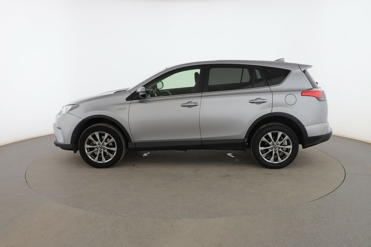 toyota rav4 2017 / foto grande (3)