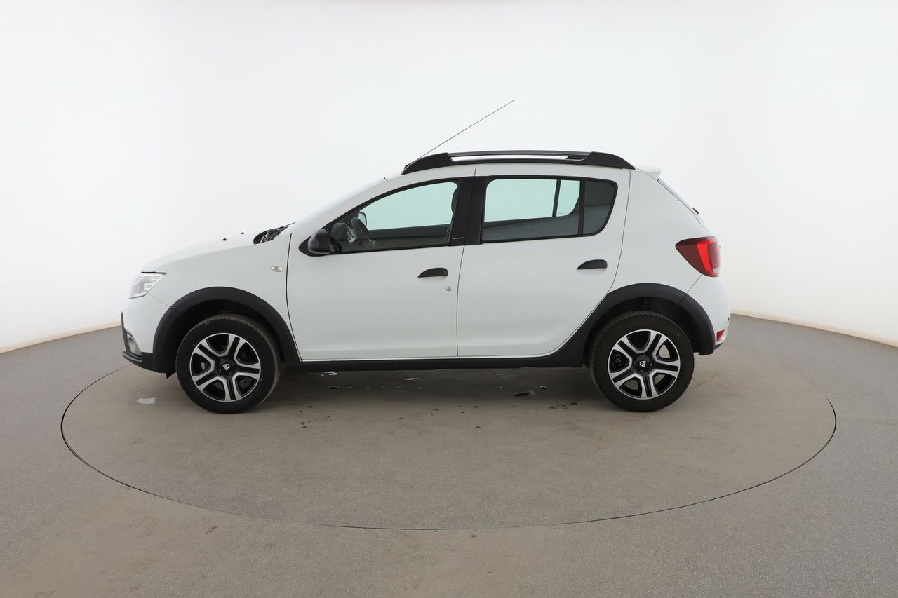 dacia sandero 2018 / foto grande (3)