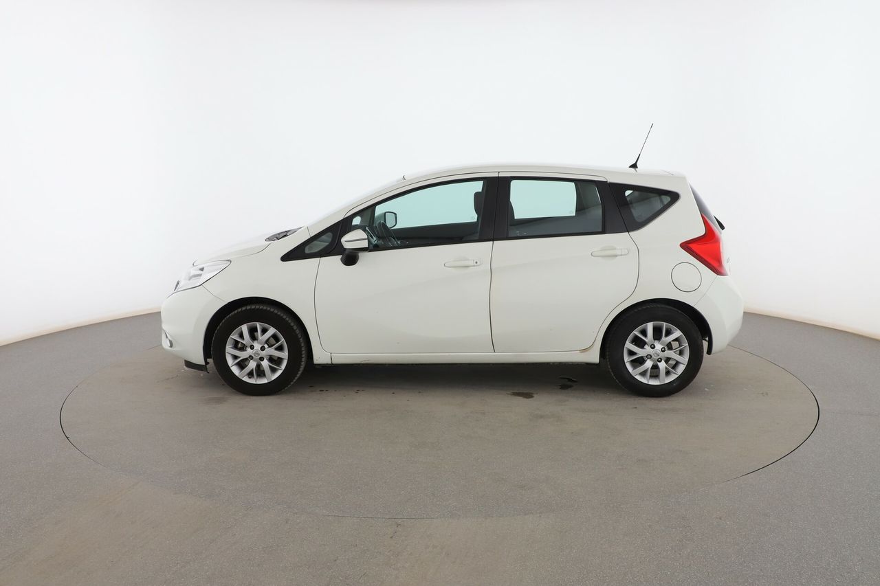 nissan note 2015 / foto grande (3)