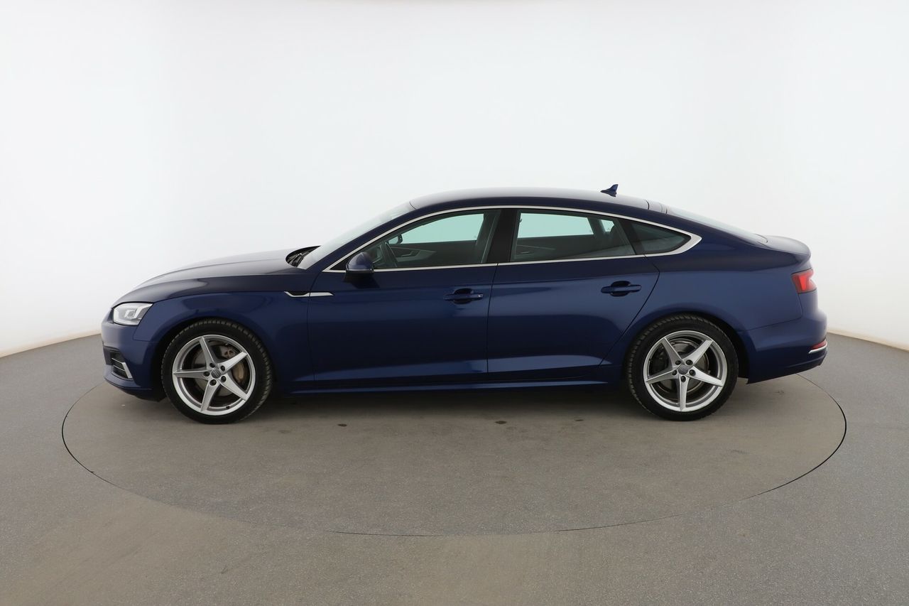 audi a5 2018 / foto grande (3)