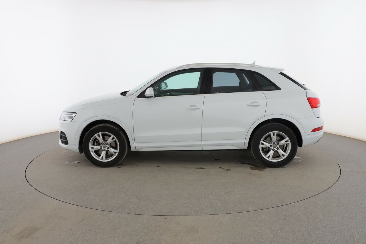audi q3 2015 / foto grande (3)