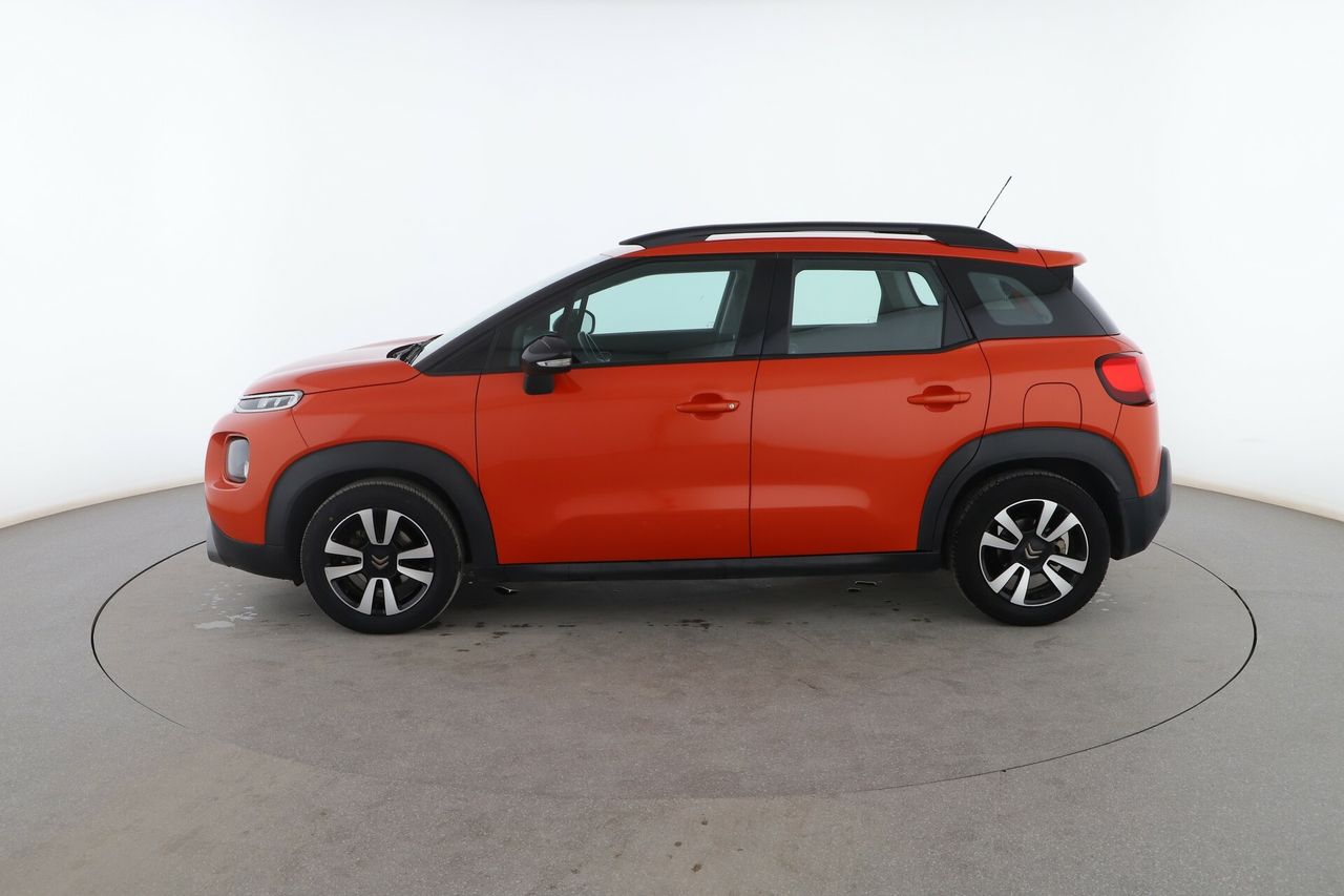 citroën c3 aircross 2018 / foto grande (3)