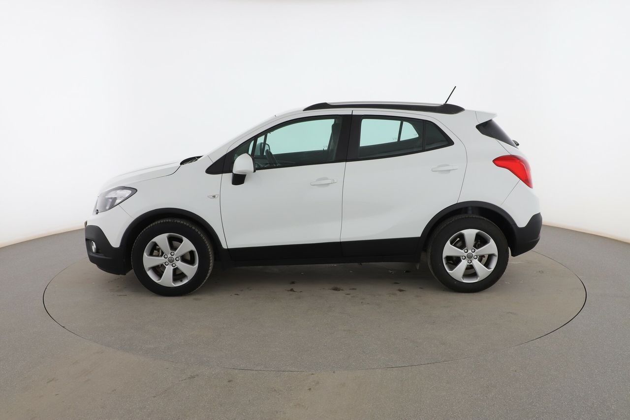 opel mokka 2015 / foto grande (3)