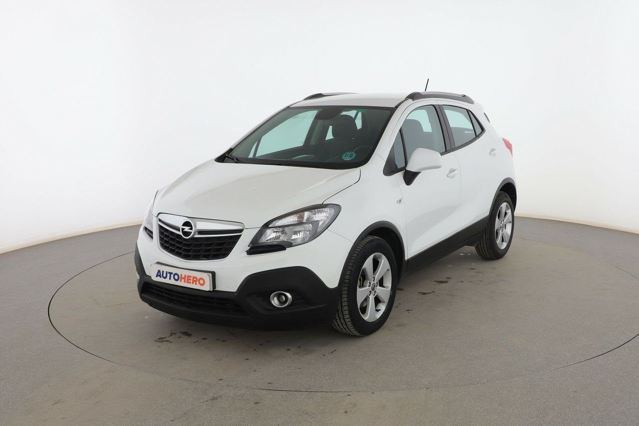 Foto opel mokka 2015 /