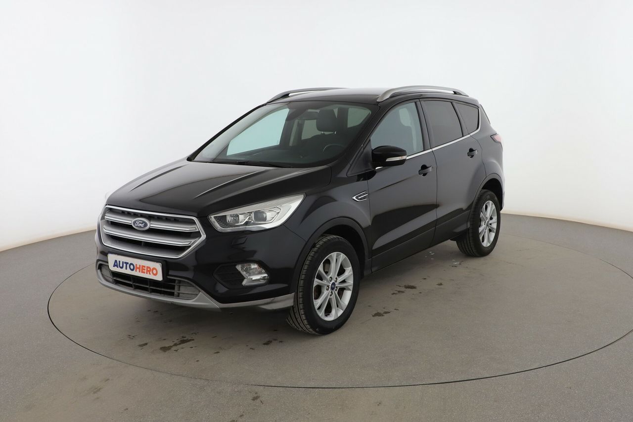 Foto ford kuga 2019 /