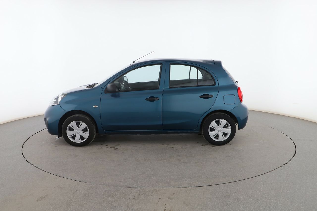 nissan micra 2017 / foto grande (3)