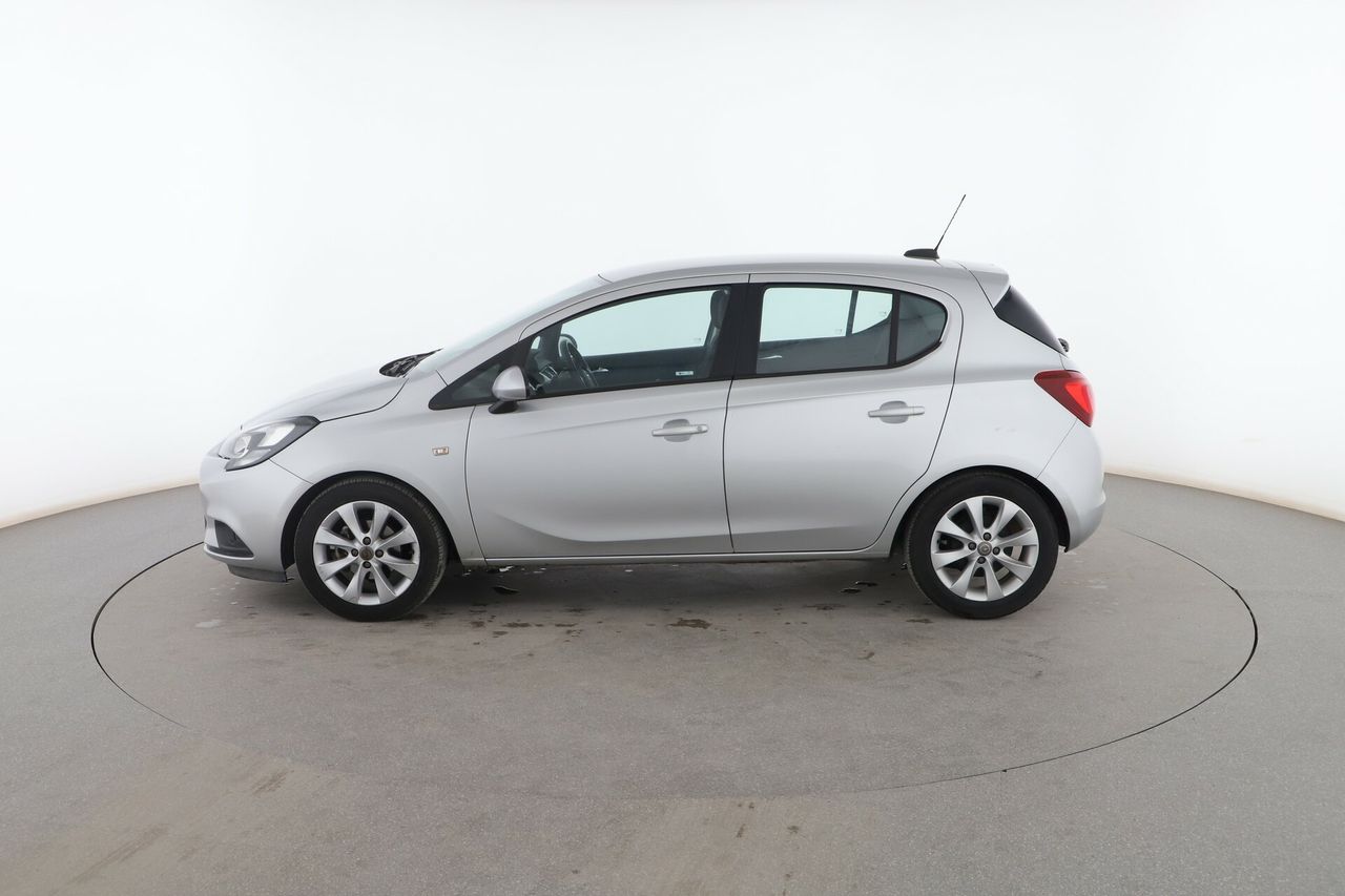 opel corsa 2017 / foto grande (3)