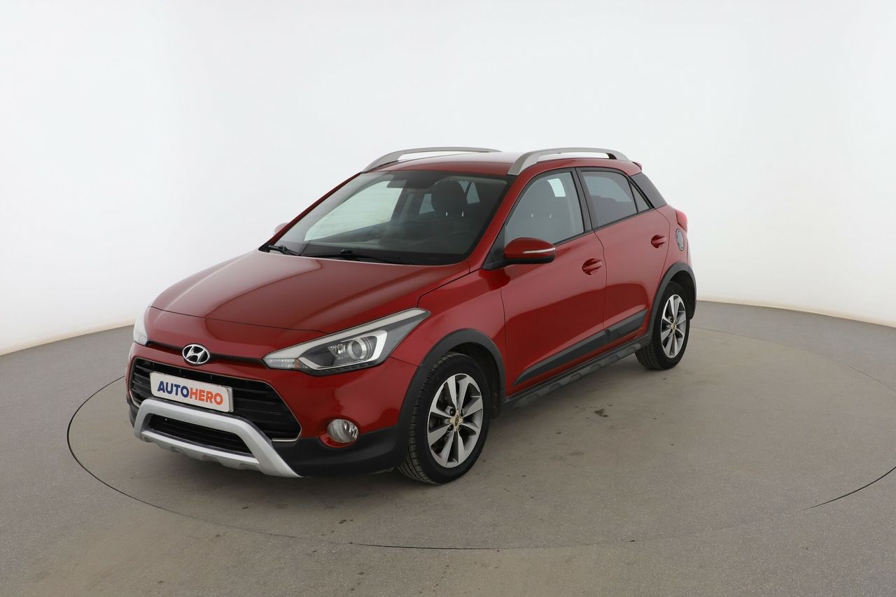 Foto hyundai i20 2017 /