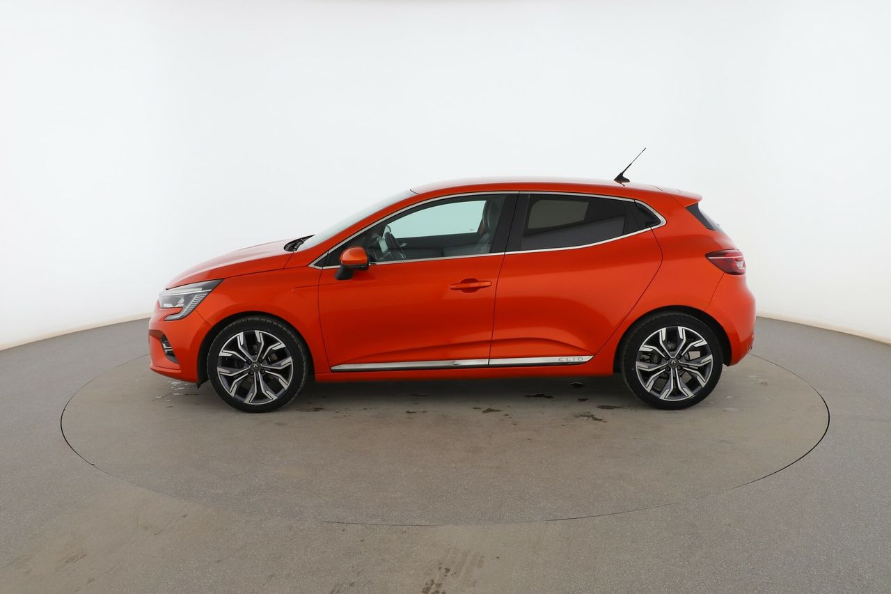 renault clio 2020 / foto grande (3)
