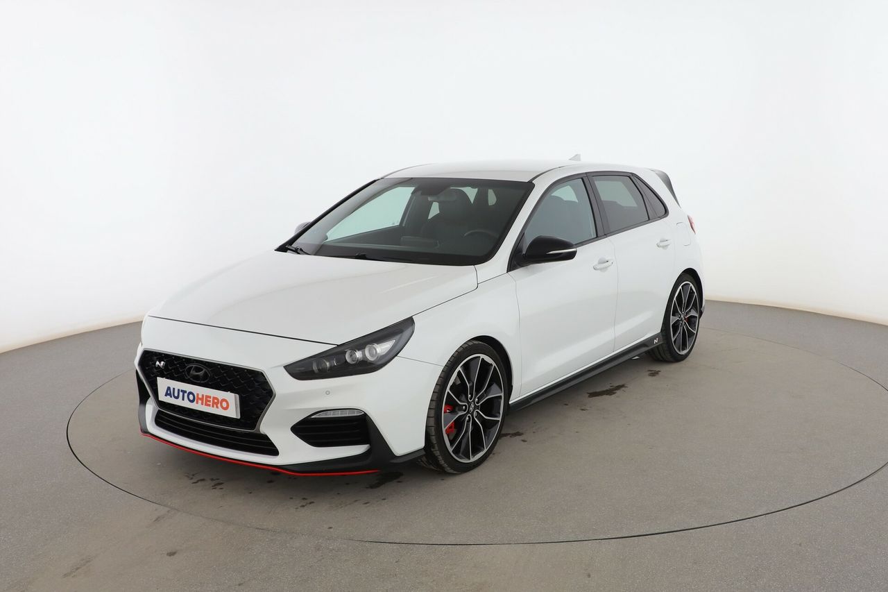 Foto hyundai i30 2020 /