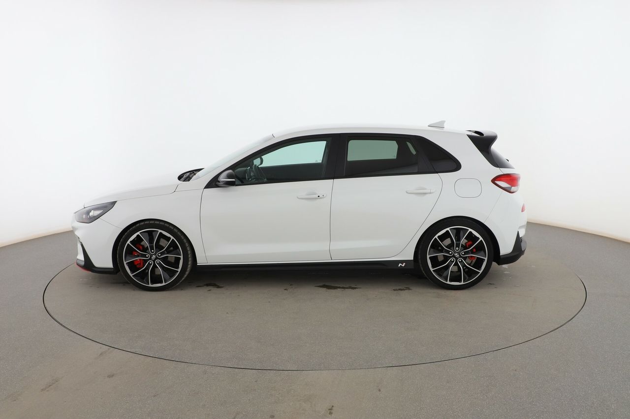 hyundai i30 2020 / foto grande (3)