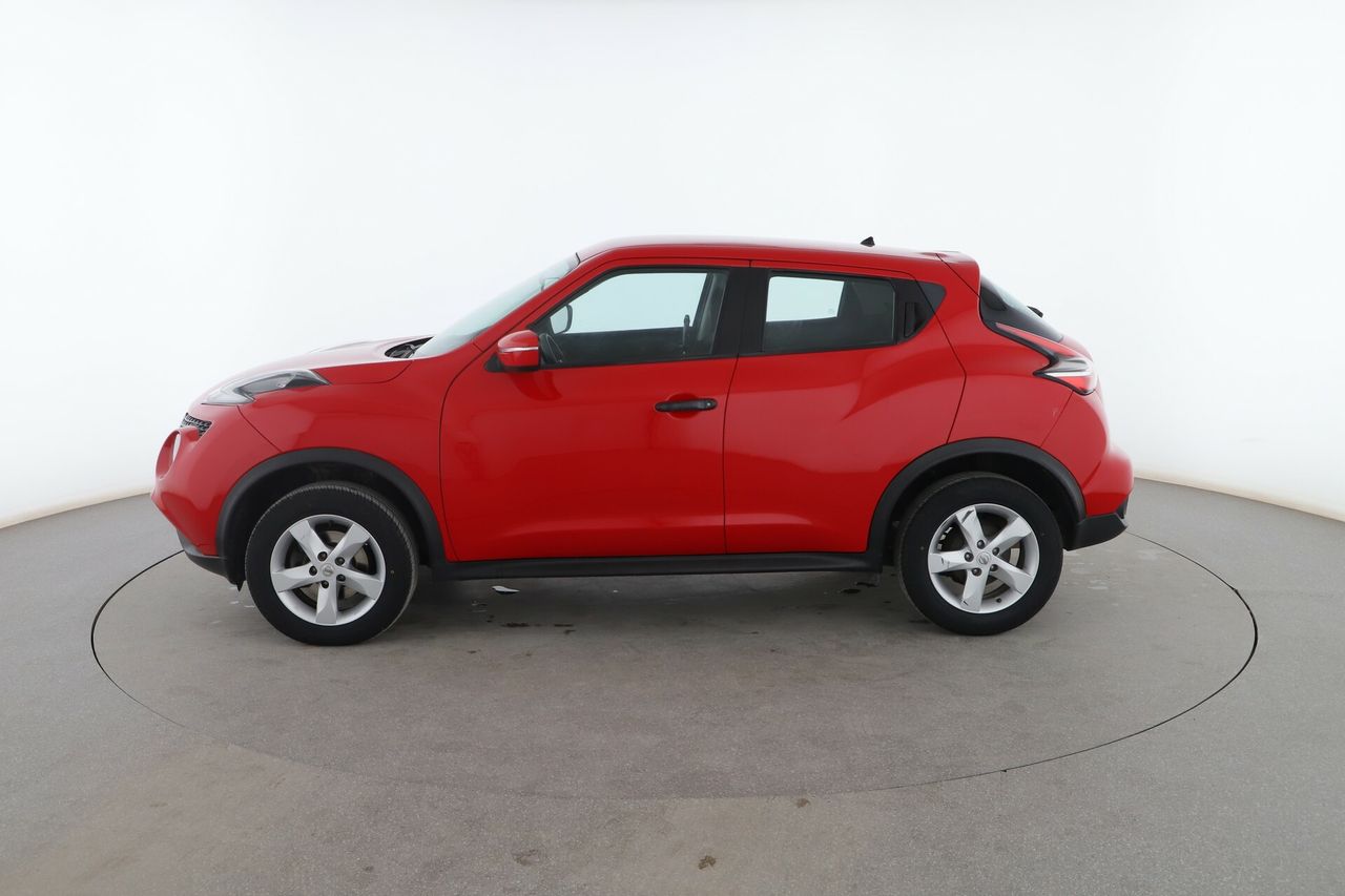 nissan juke 2017 / foto grande (3)