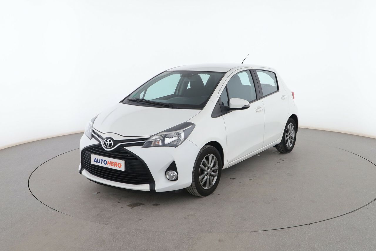 Foto toyota yaris 2016 /