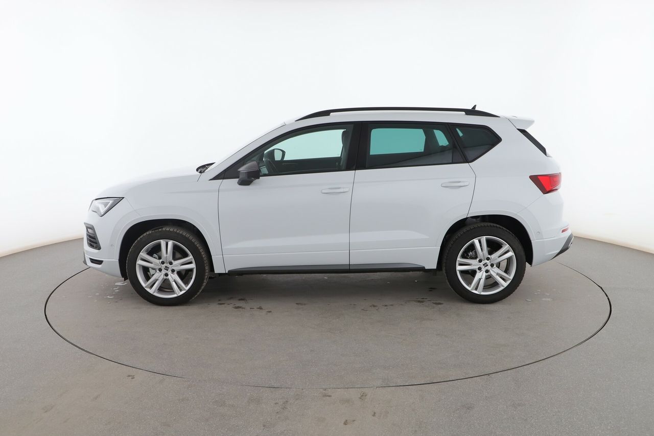 seat ateca 2024 / foto grande (3)